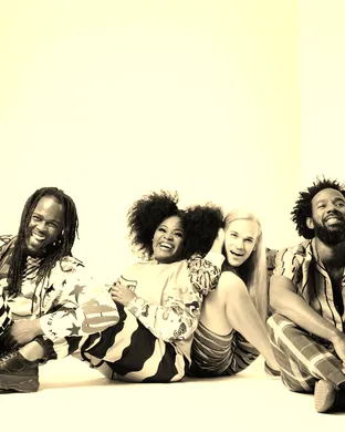 Tank and The Bangas Baltimore