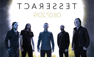Tesseract