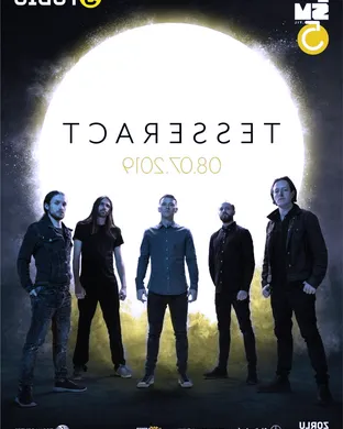 Tesseract