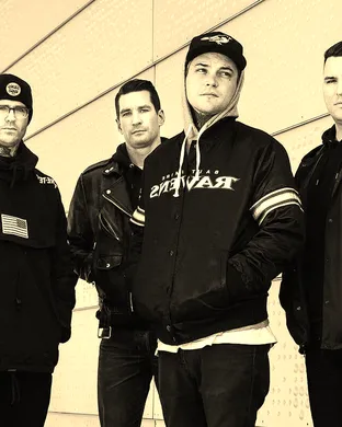 The Amity Affliction