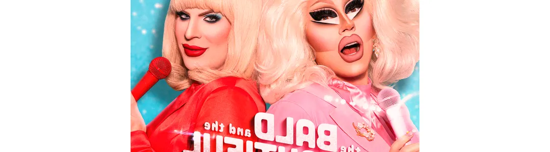 The Bald and the Beautiful