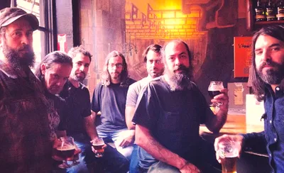 The Budos Band