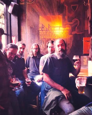 The Budos Band