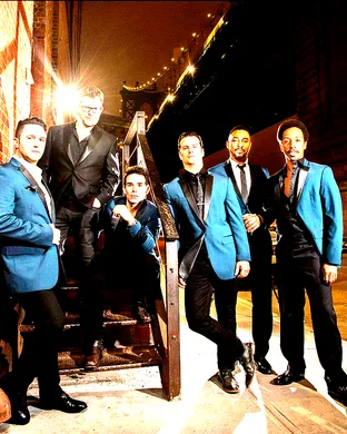 The Doo Wop Project