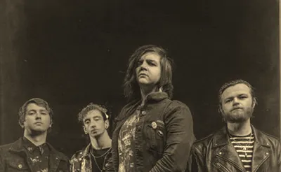 The Funeral Portrait