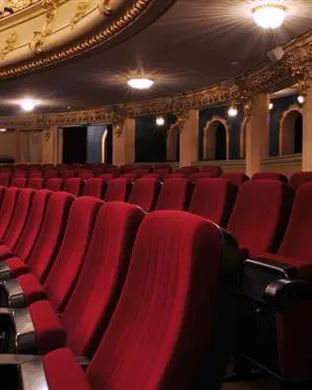 The Great Gatsby - A New Musical theatre performance