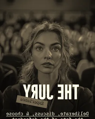 The Jury Experience - Death on the Port Side