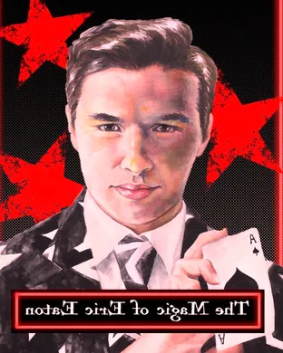 The Magic of Eric Eaton