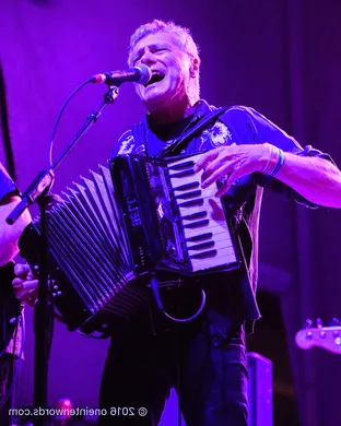 The Mekons