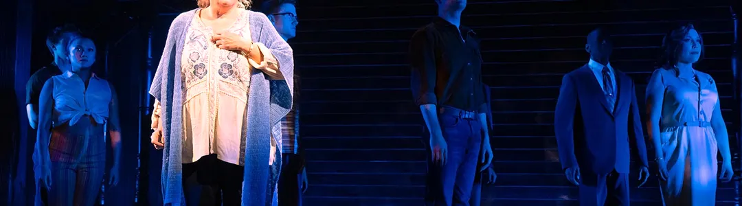 The Notebook - The Musical