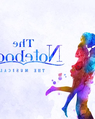 The Notebook - The Musical