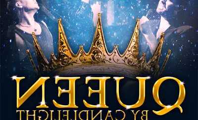 The Queens: 4 Legends, 1 Stage