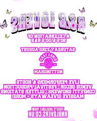 The R&B Lovers Tour: Keith Sweat, Joe, Dru Hill & Ginuwine