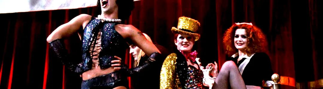 The Rocky Horror Picture Show - Film