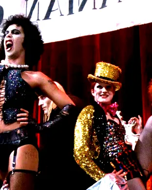 The Rocky Horror Picture Show - Film
