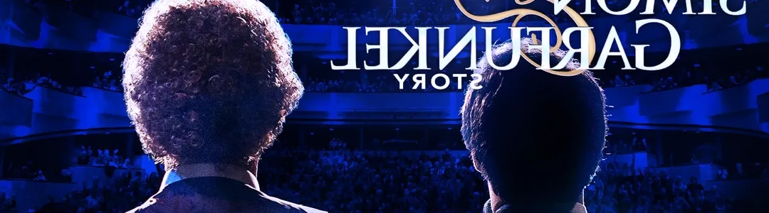 The Simon & Garfunkel Story