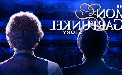 The Simon & Garfunkel Story