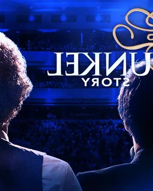 The Simon & Garfunkel Story