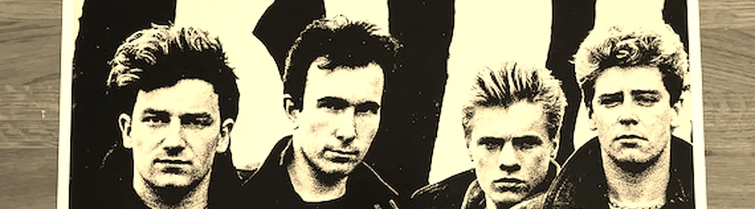 Unforgettable Fire - Tribute To U2