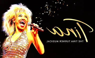 TINA - The Tina Turner Musical