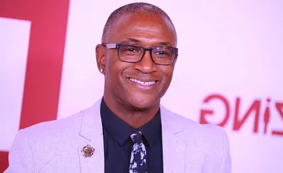Tommy Davidson 