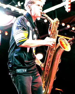 Too Many Zooz