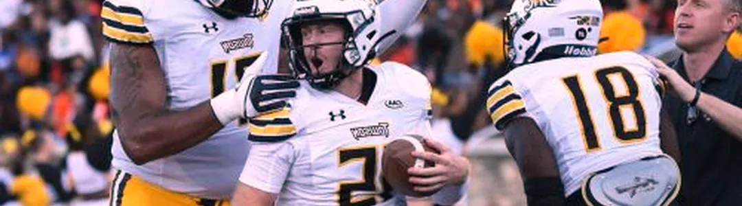 Towson Tigers Football