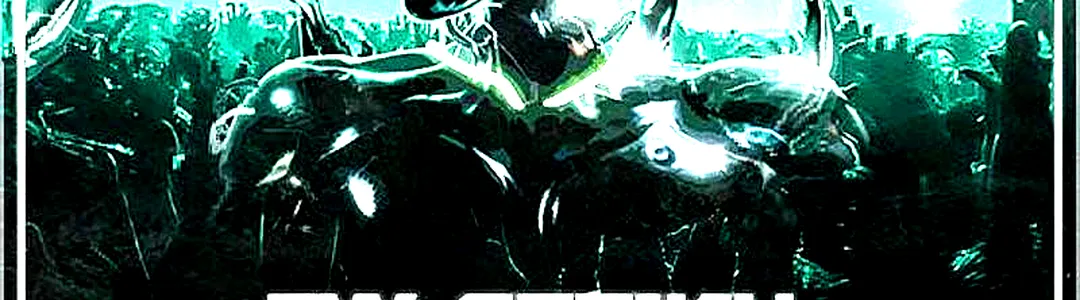 United We Dance - The Ultimate Rave Experience