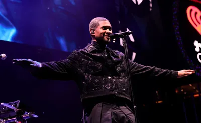 Usher