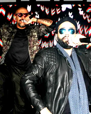 Vishal-Shekhar