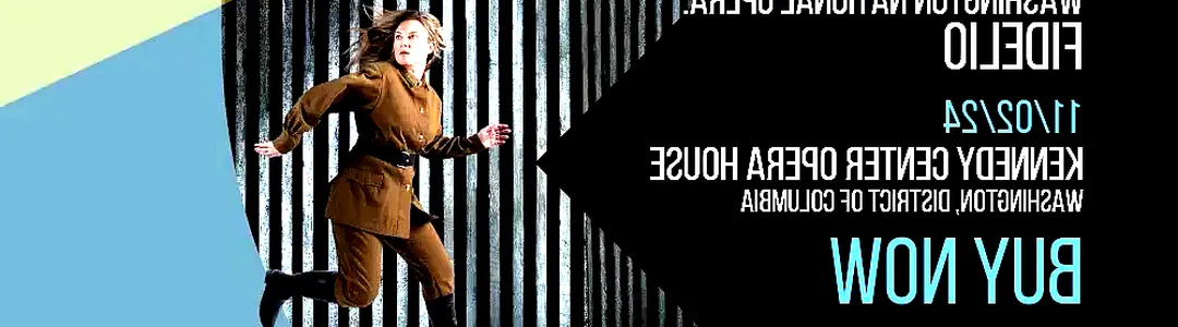 Washington National Opera