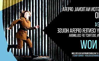 Washington National Opera