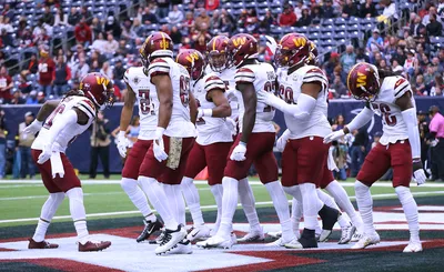 Washington Commanders