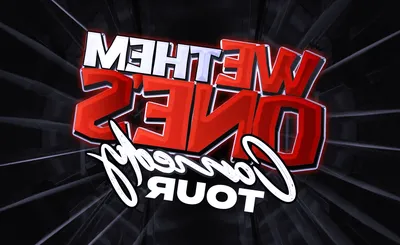 We Them Ones Comedy Tour