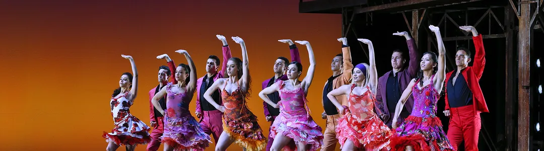 West Side Story - Opera