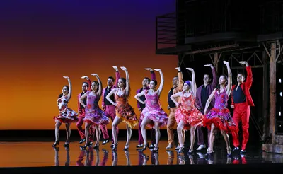 West Side Story - Opera