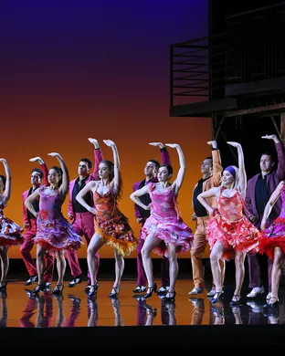 West Side Story - Opera