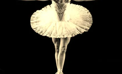 World Ballet Company