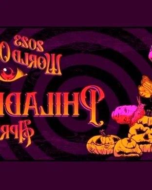 World Oddities Expo Baltimore