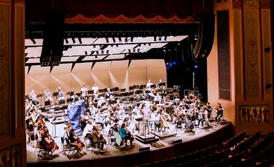 York Symphony Orchestra