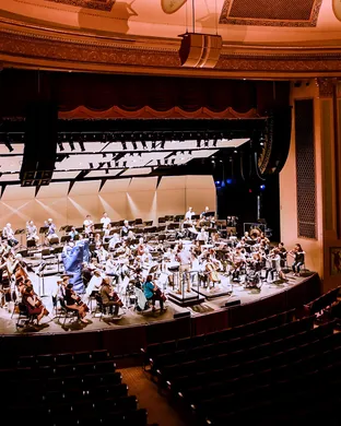 York Symphony Orchestra: Carmina Burana