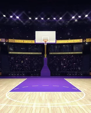 UMBC Retrievers Basketball