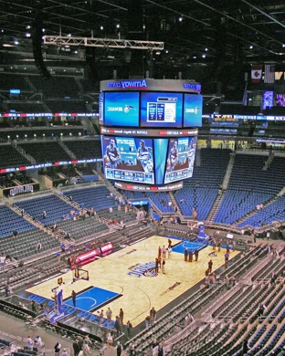 Coppin State Eagles Women's Basketball Baltimore