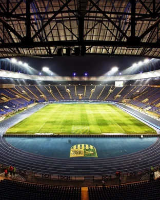 Premium Tailgate Party Baltimore