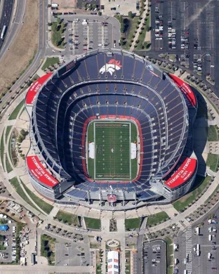 Towson Tigers Football