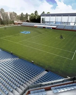 New York Atlas Baltimore