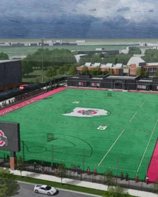 Johns Hopkins Blue Jays vs. Maryland Terrapins