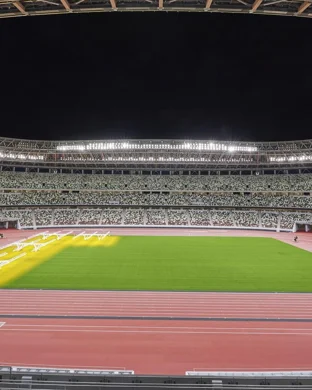 Winter Games: Figure Skating