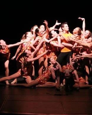 Modern Nutcracker Ballet: Christmas Legend