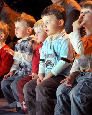 Disney On Ice: Frozen & Encanto